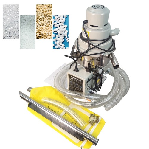 Auto suction vacuum feeding - auto,