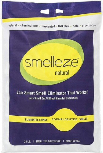 Smelleze natural formaldehyde - smelleze,
