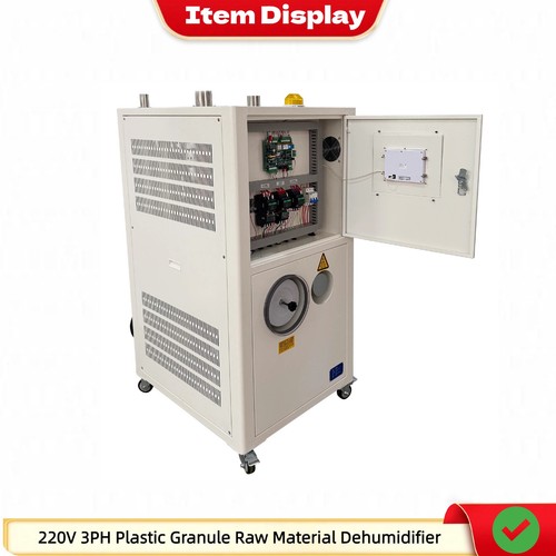 220v 3ph plastic - plastic, raw
