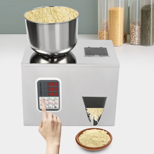 100g 180w automatic filling - 1-100g,