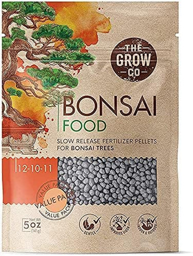 Bonsai fertilizer gentle - -,
